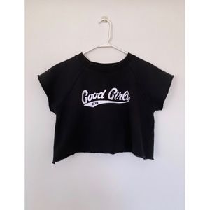 Forever 21 Crop Top